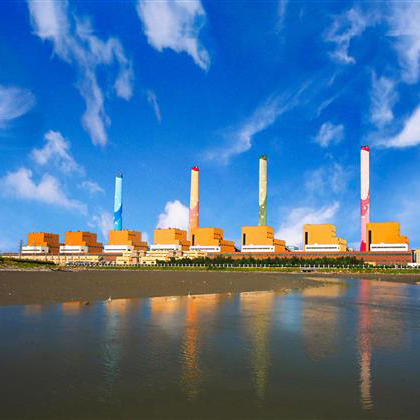 因應空汙 台電今日2度執行環保友善發電降載