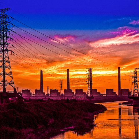 GoStation® into Virtual Power Plants! Taipower and Gogoro to Create a World's First Electric Vehicle V2G Battery Switching Station